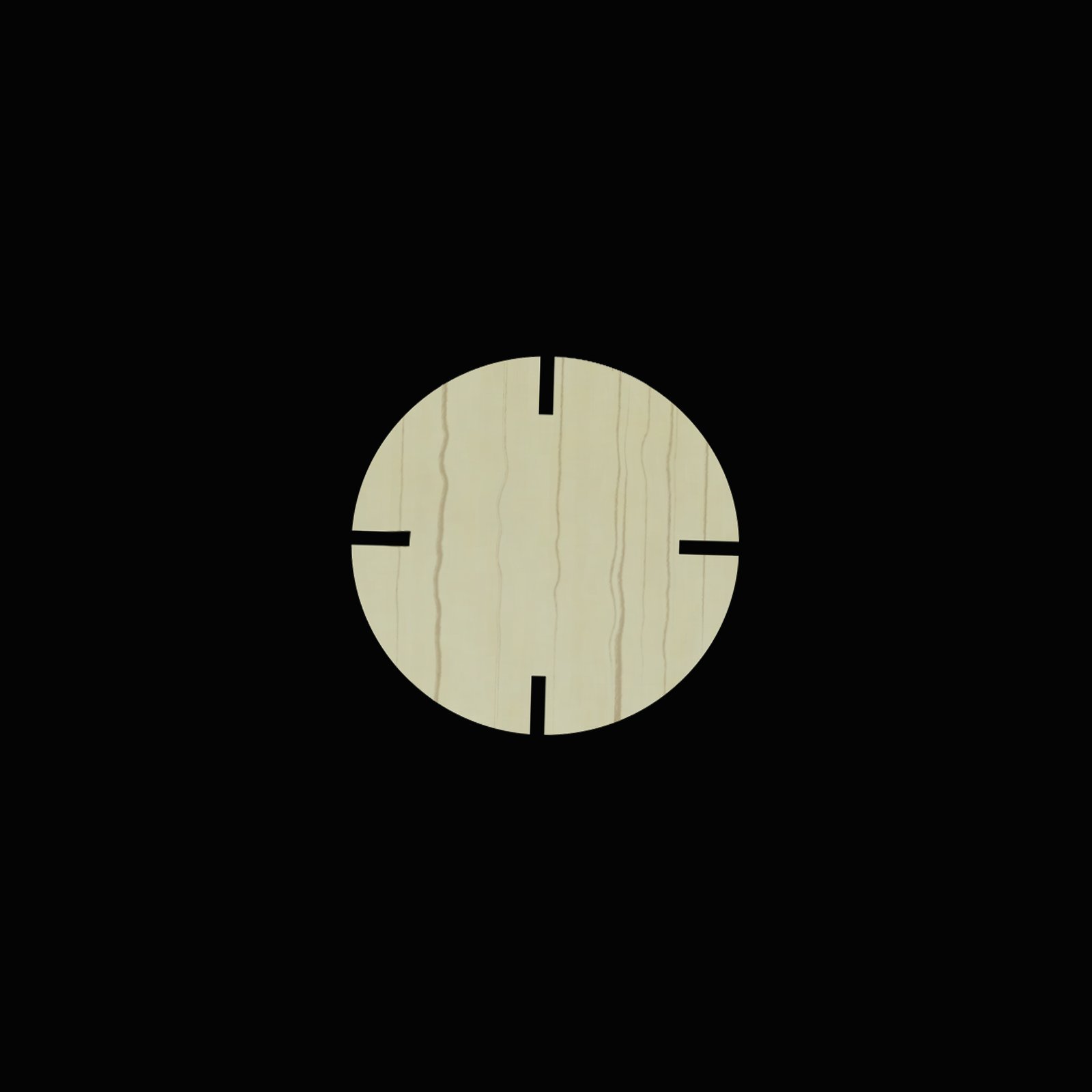 Adaptor Disc Set 35