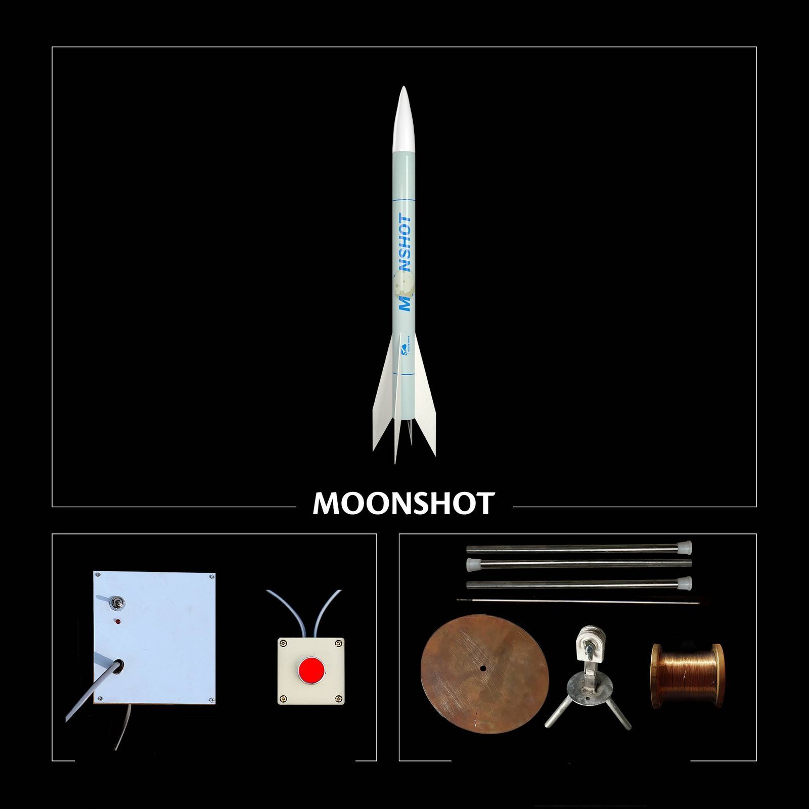 Moonshot Combo