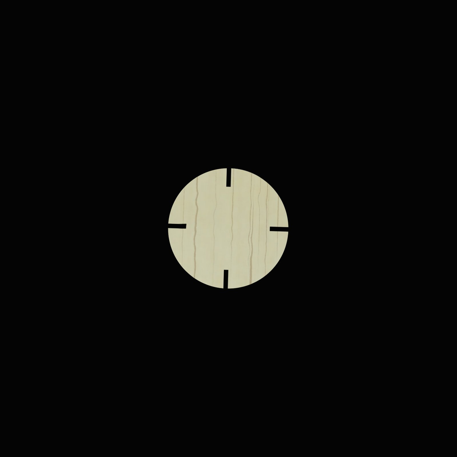 Adaptor Disc Set 20