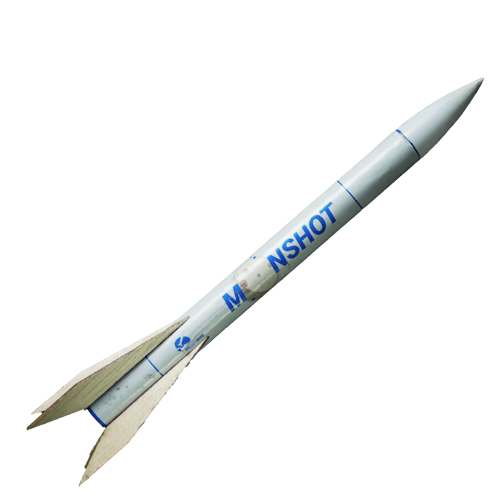Single Rocket Model