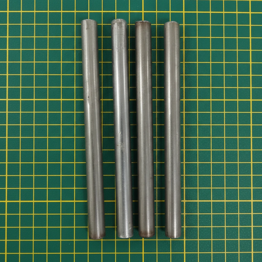 Core rods