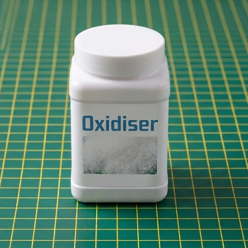 Rocketeers Ox Mix ™