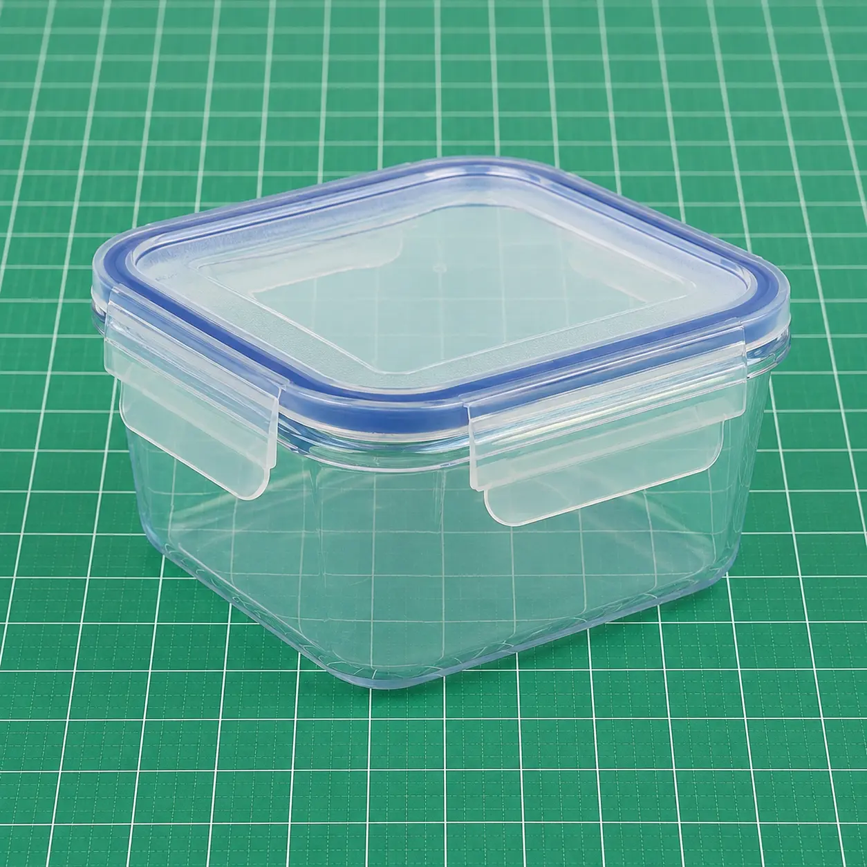 Curing boxes (Air tight)