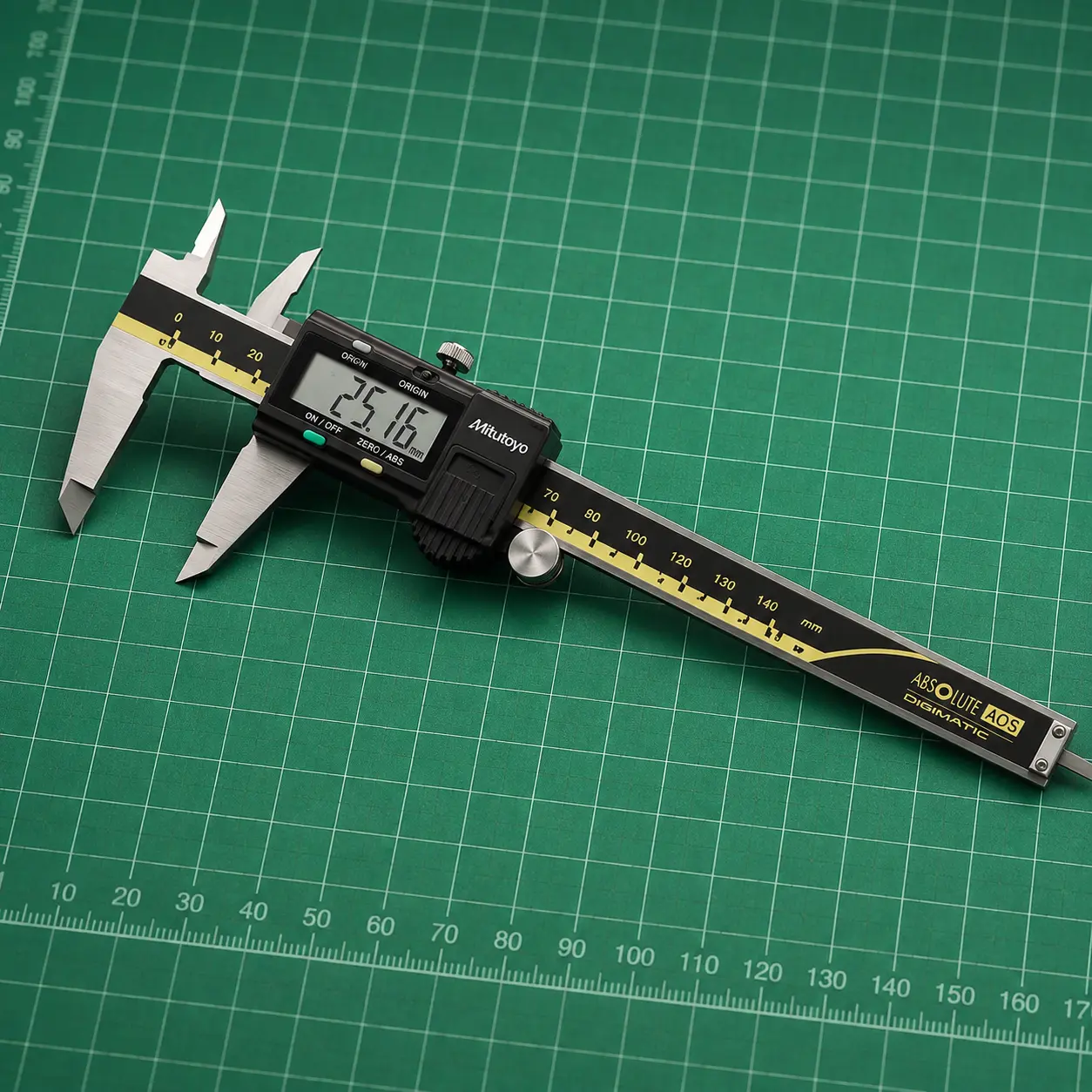 Vernier Caliper