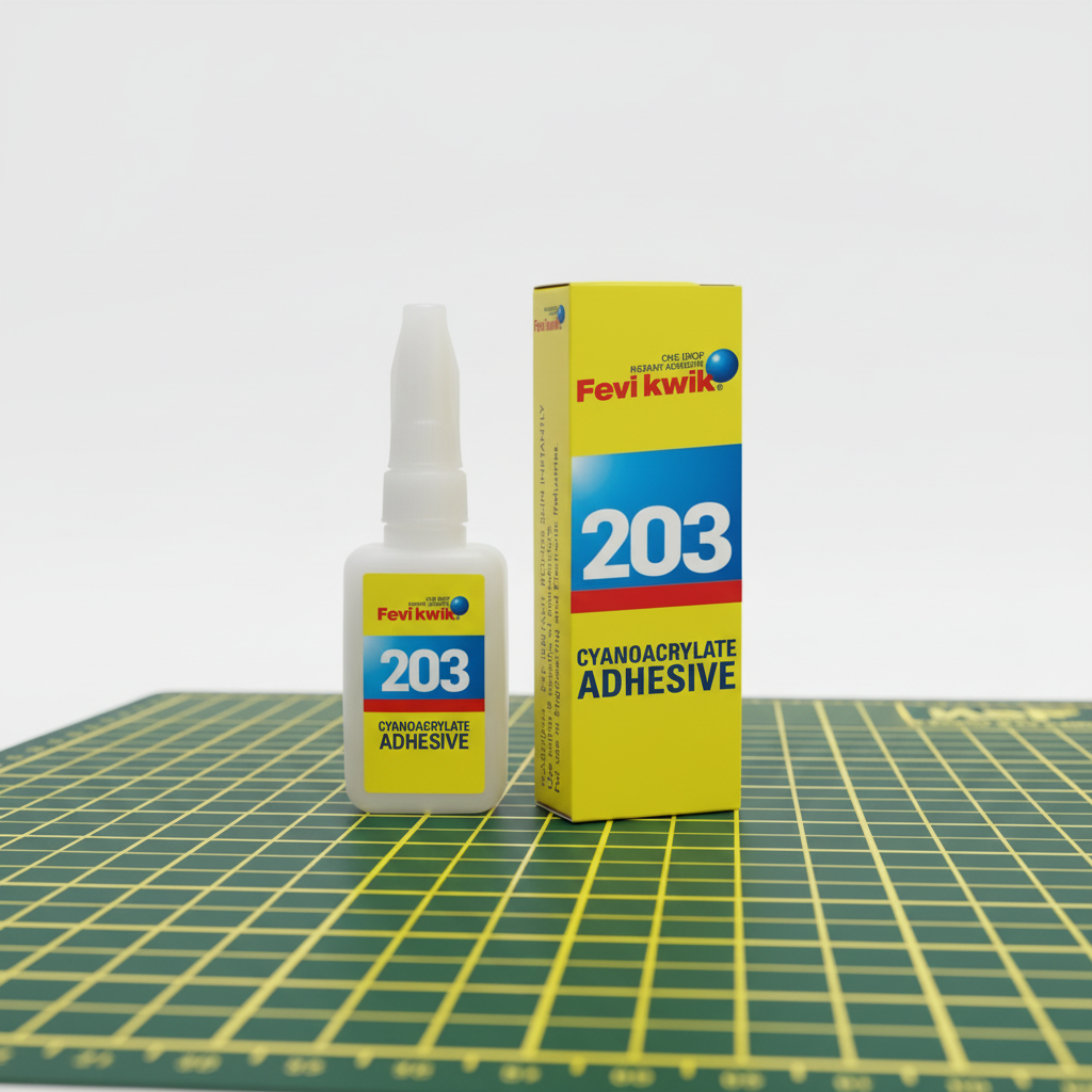 Fevikwik
