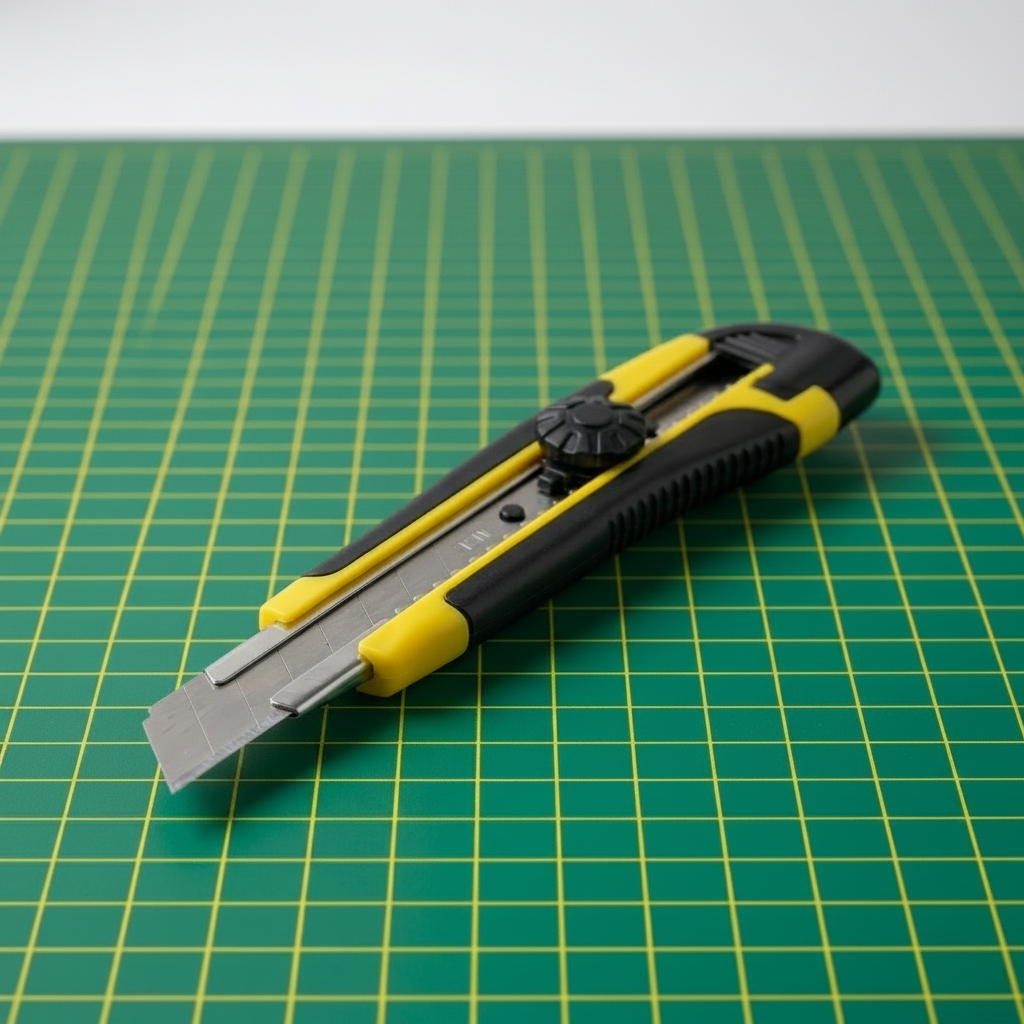 Paper Cutter