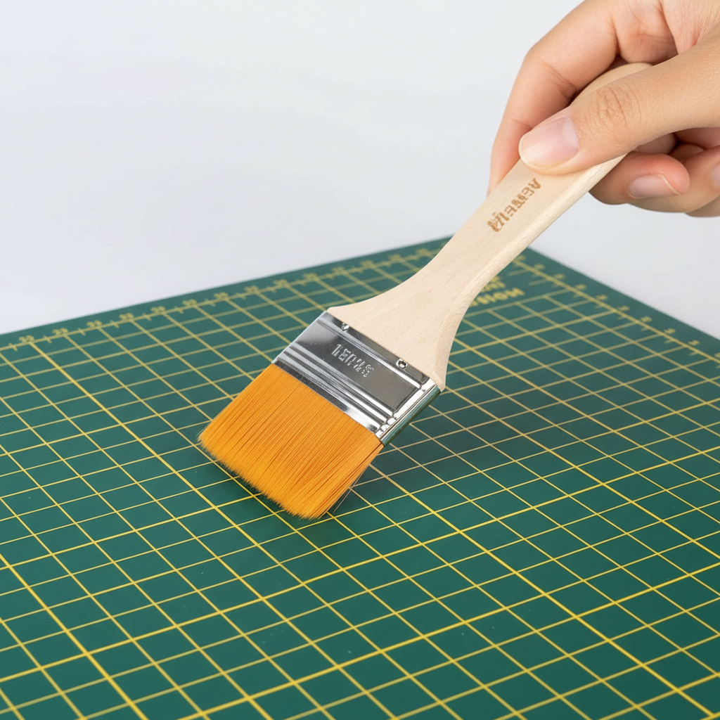 Brushes