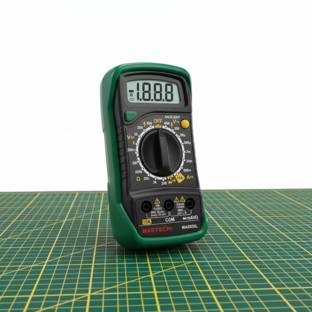 Multimeter