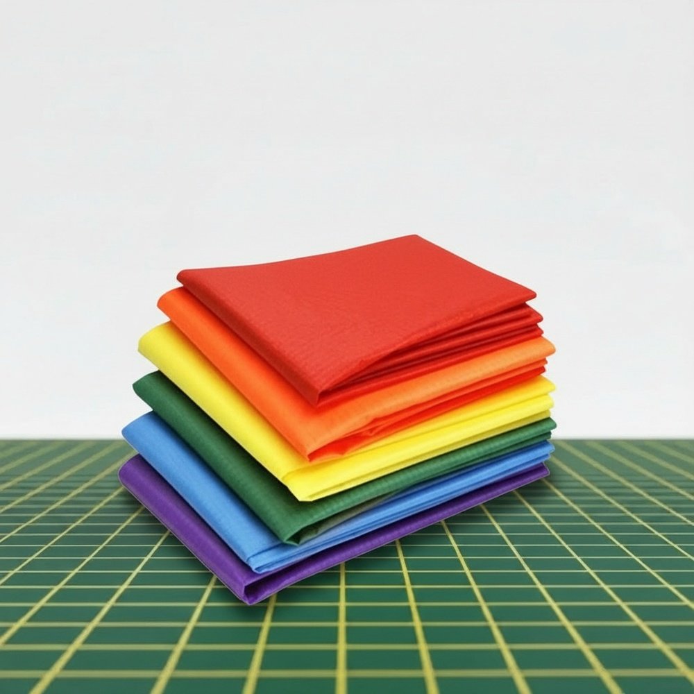 Ripstop Nylon