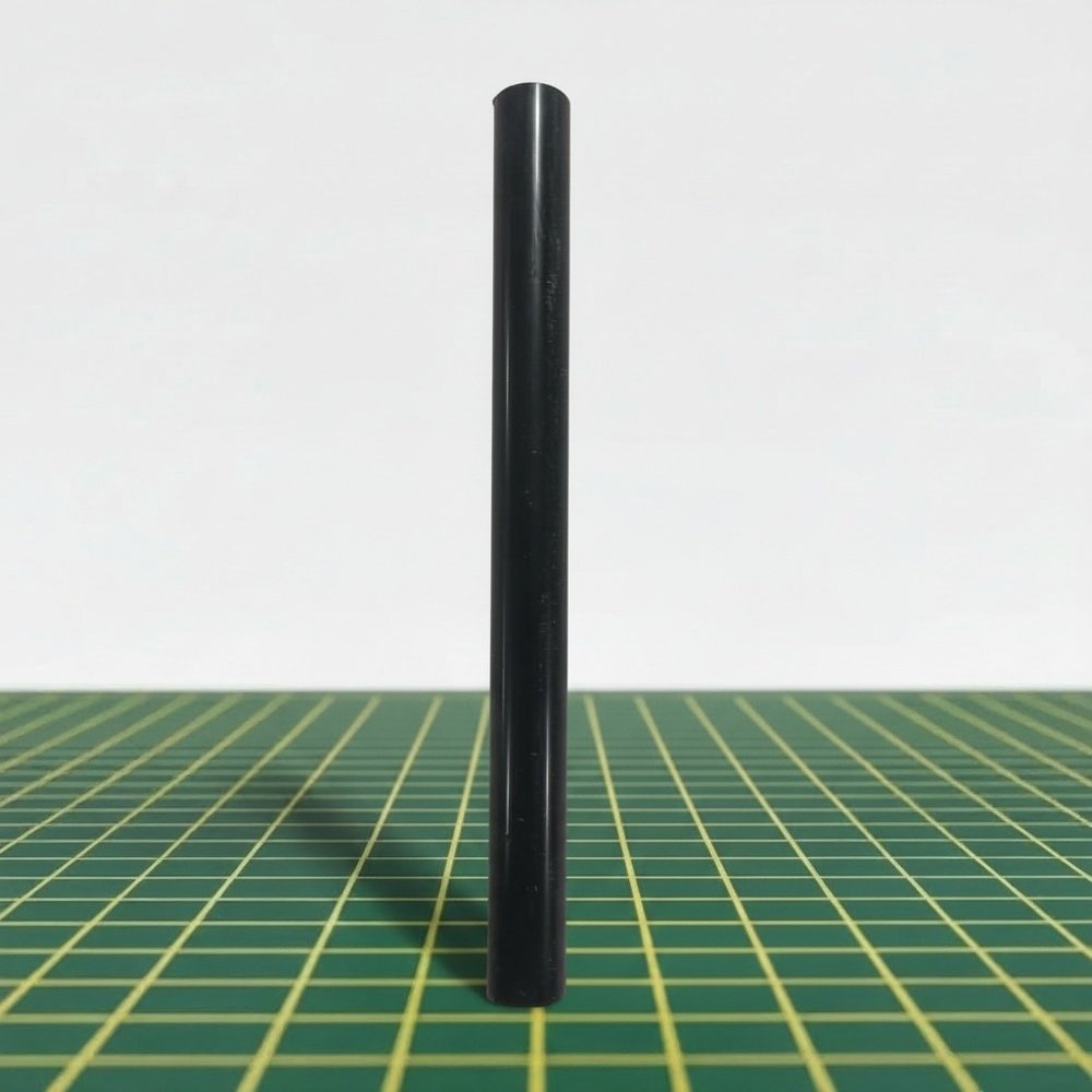 PVC pipes (body tubes)