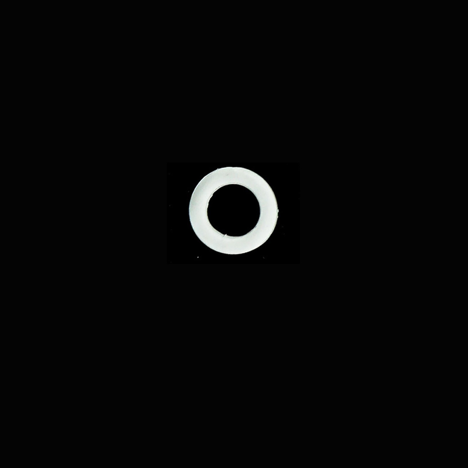 Block Rings (Pack of 5)
