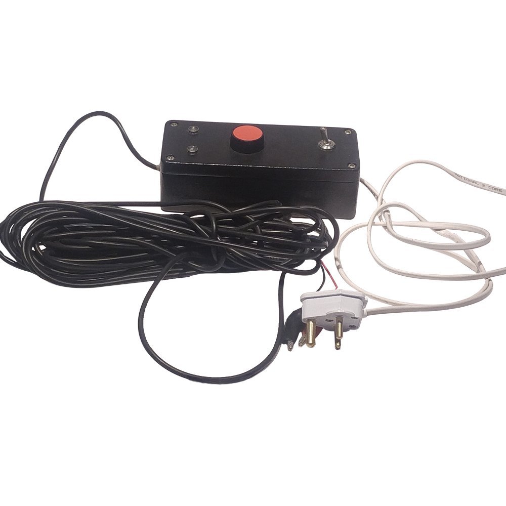 Educators Launch Equipment Combo