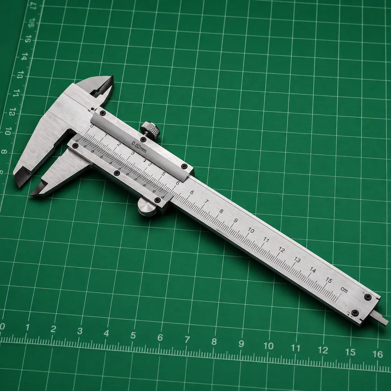 Vernier Caliper