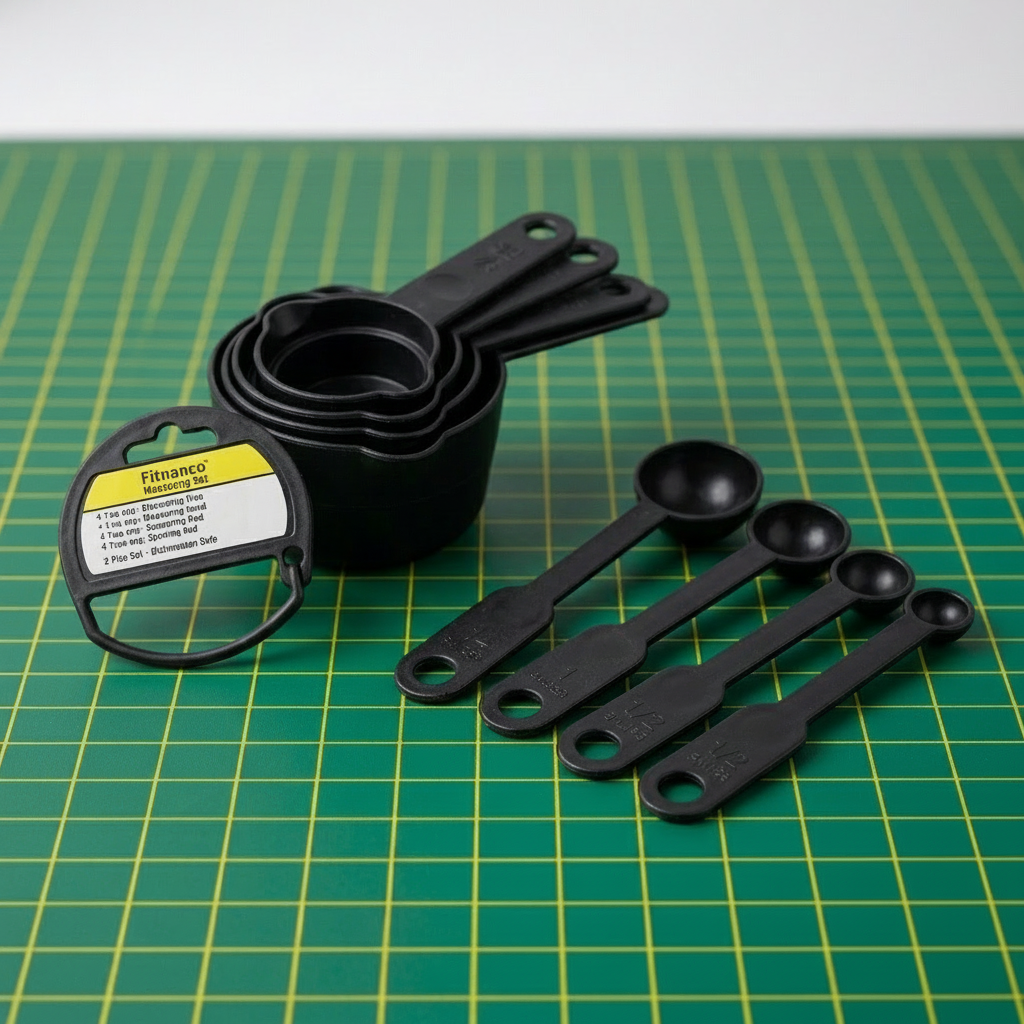 Measuring Cup Set