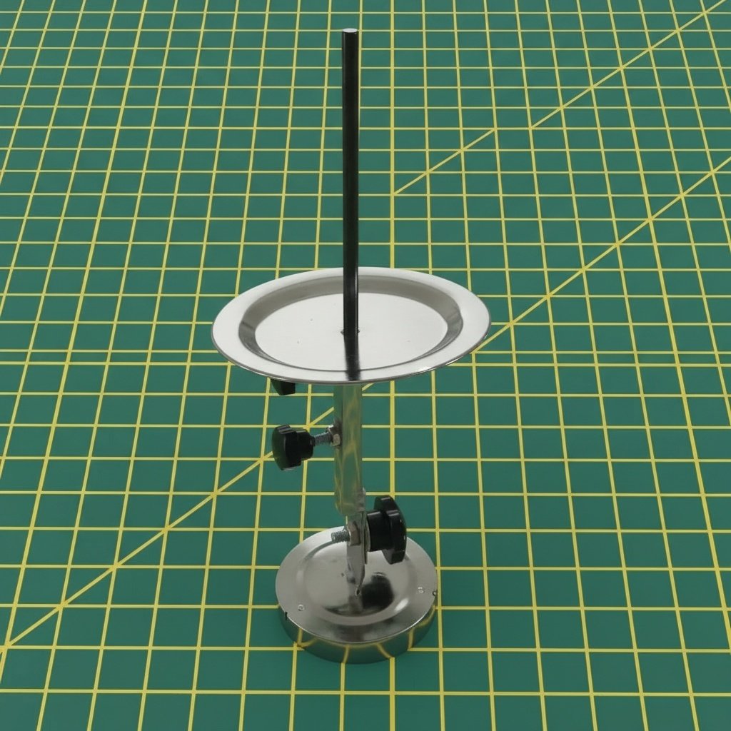 Medium power launch Pad