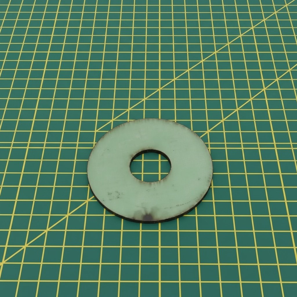 Inhibitor Surfaces