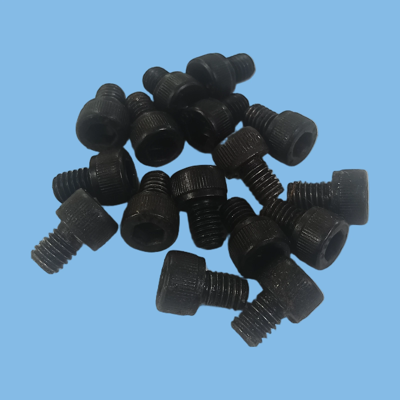 Screws
