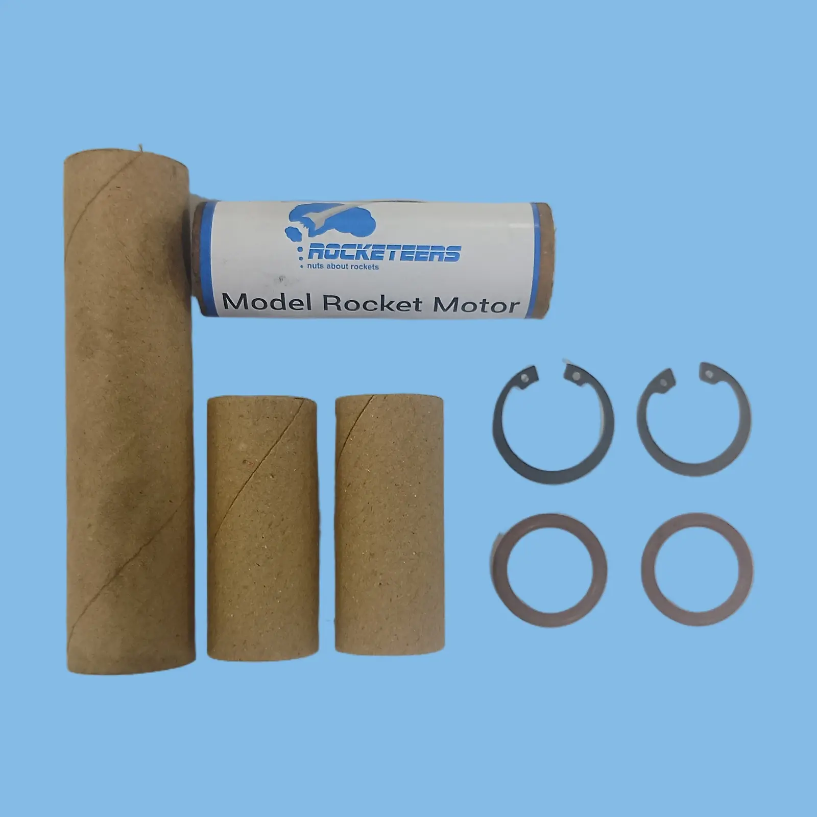 K-646 Reload Kit