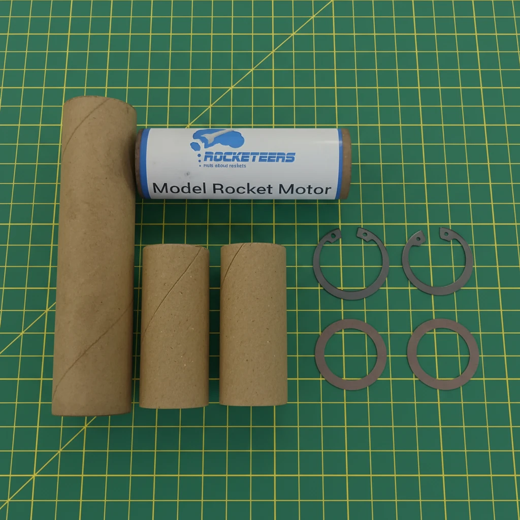 K-646 Reload Kit