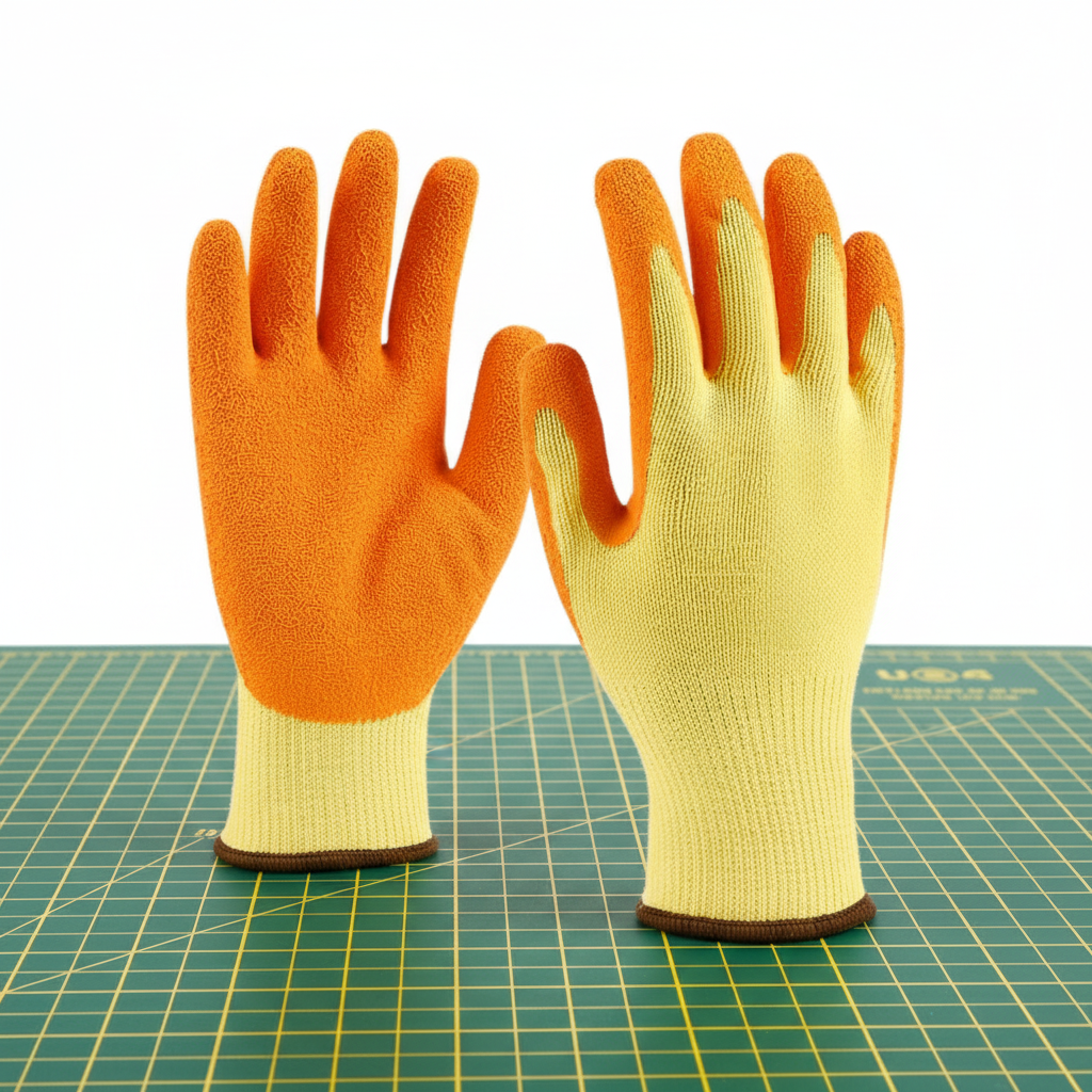 Nitrile Gloves