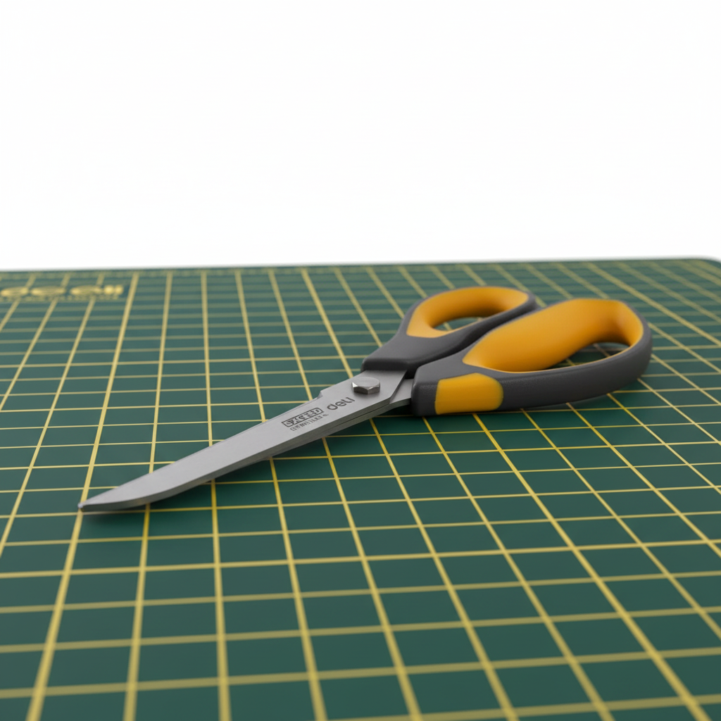 Scissor