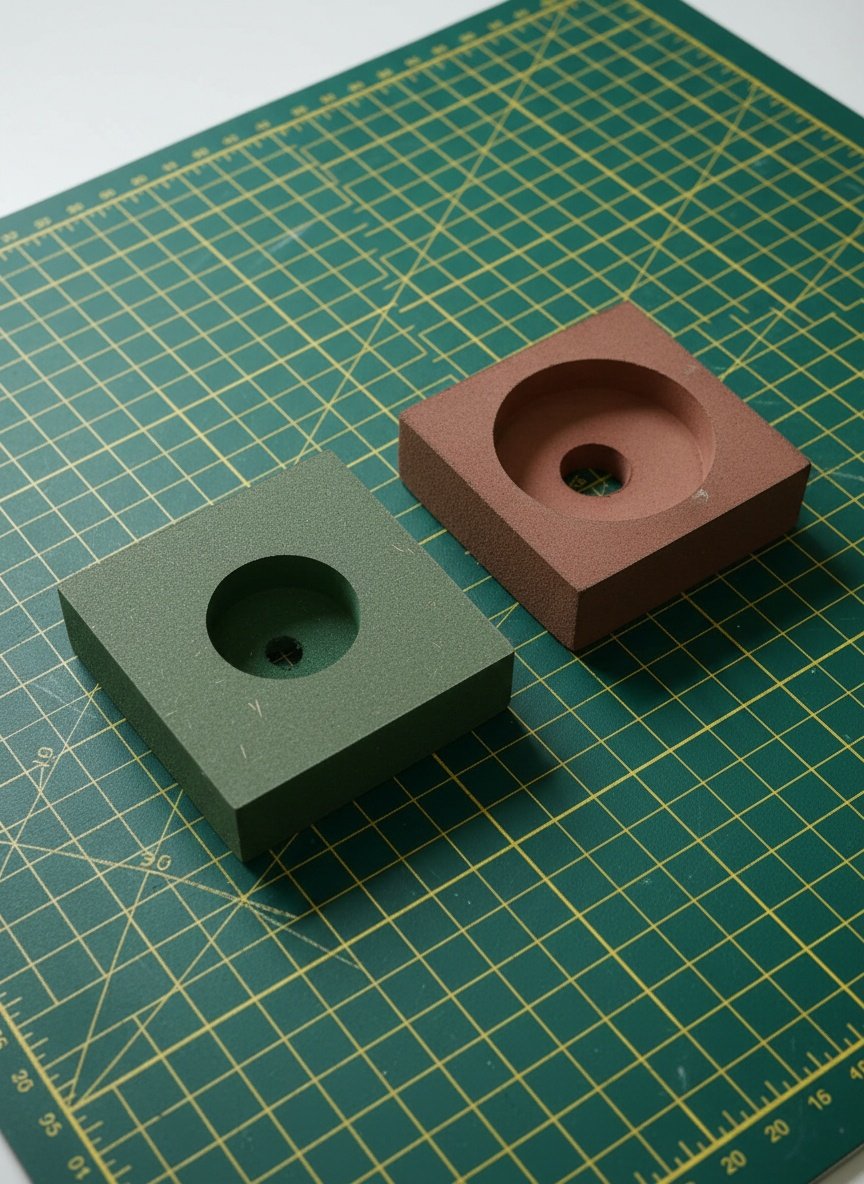 Casting Bases