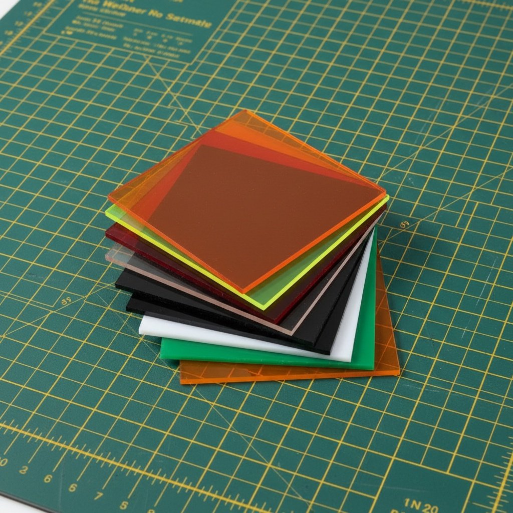 Acrylic Sheets