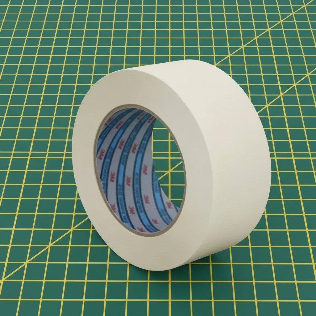 Masking Tape