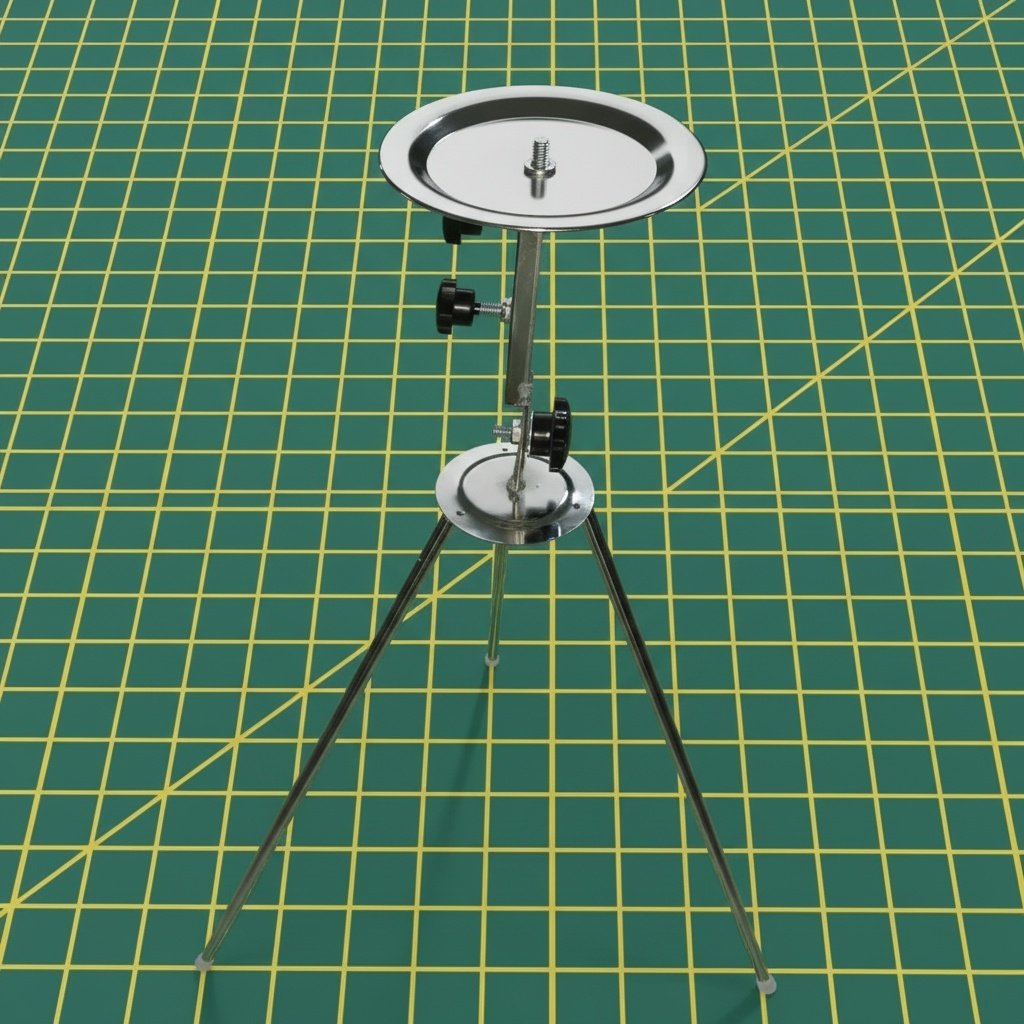 Medium power launch Pad