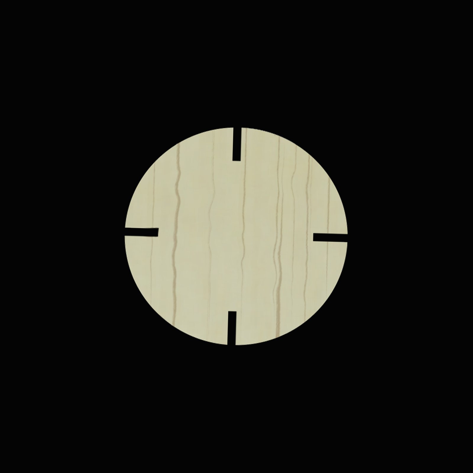 Adaptor Disc Set (Pack of 6)