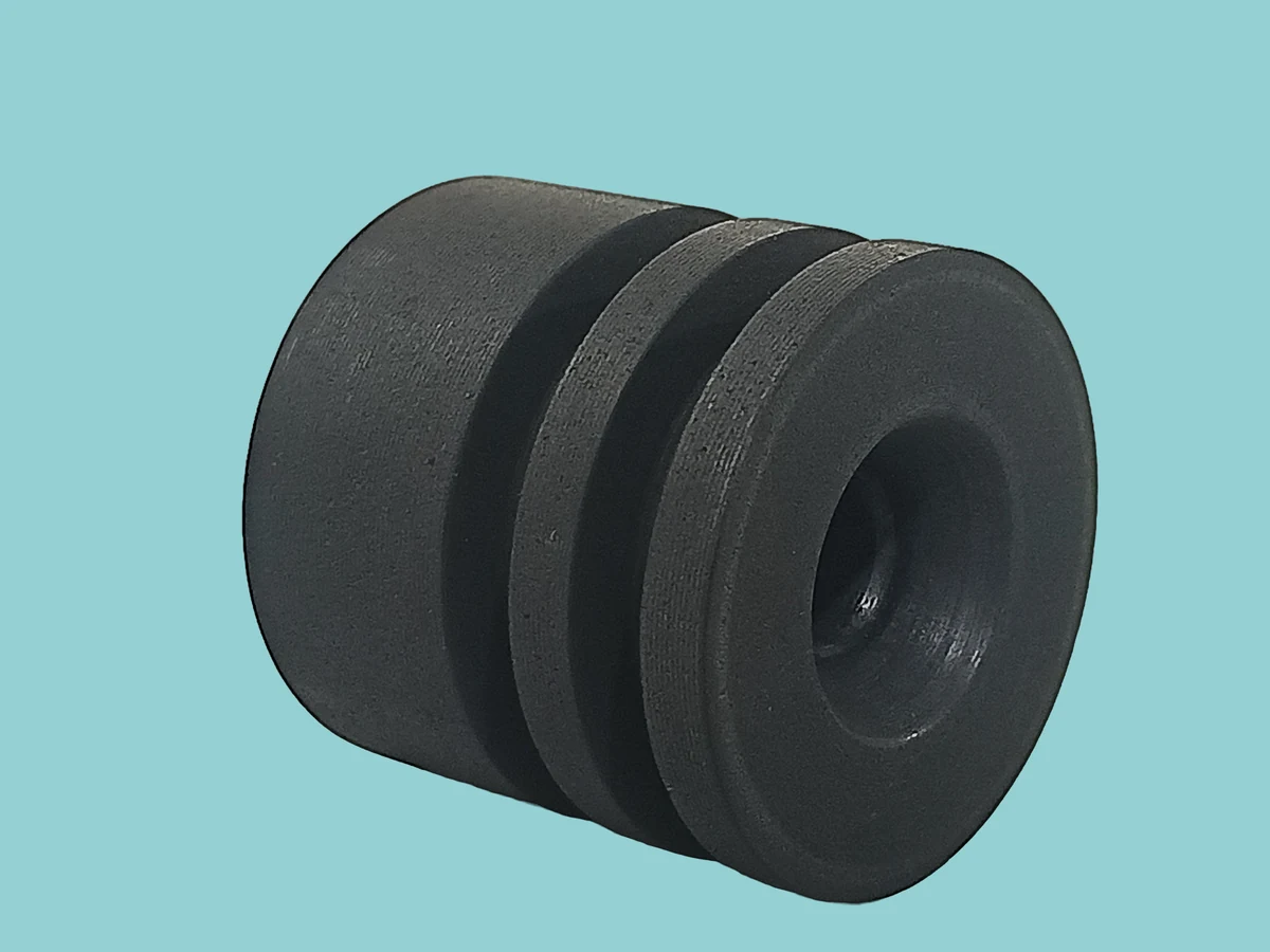 H-Class Motor Nozzle (Graphite)
