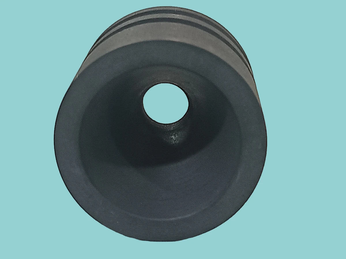 H-Class Motor Nozzle (Graphite)