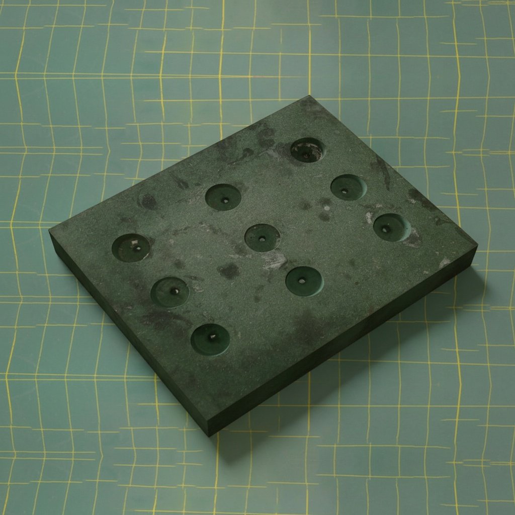 Casting Bases