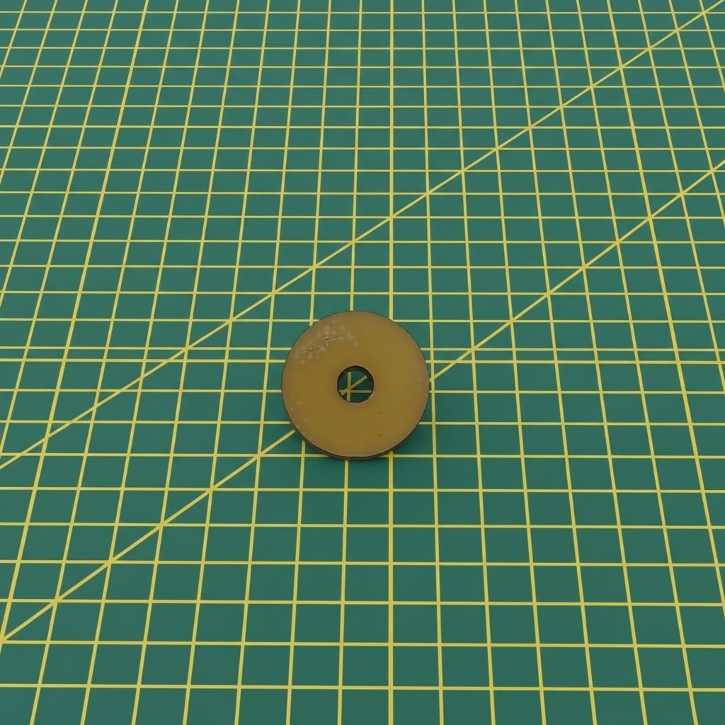 Inhibitor Surfaces