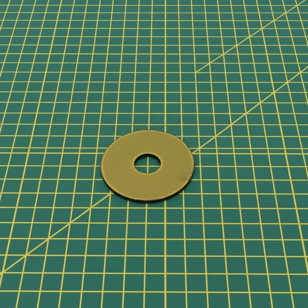 Inhibitor Surfaces