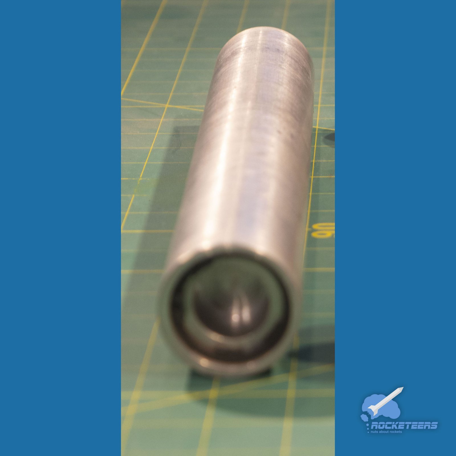 Motor Casing (24mm)