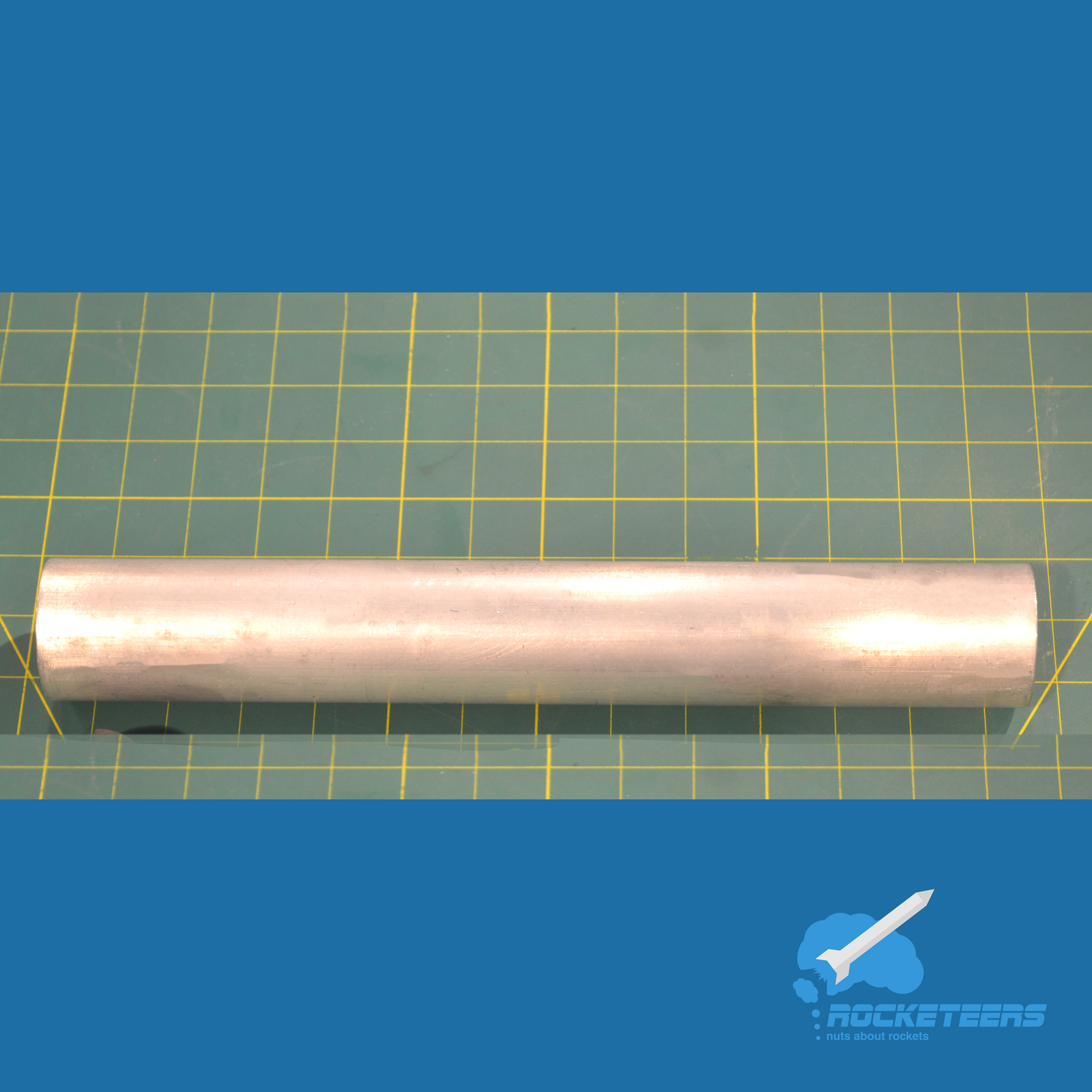 Motor Casing (54mm)