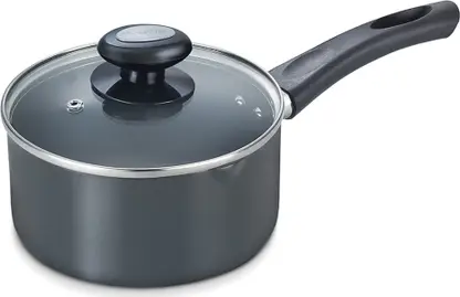 Pan and Spoon Set