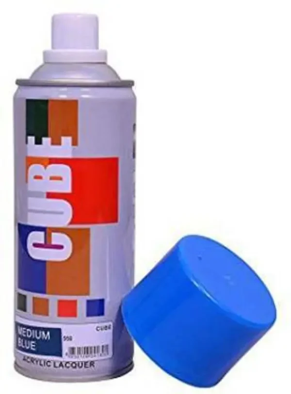 Spray paint - Image 3