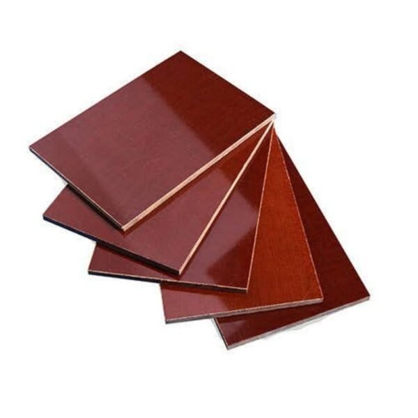 Bakelite Fin Sheet - Image 3