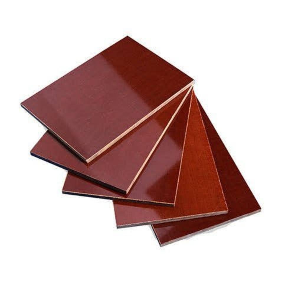 Bakelite Fin Sheet - Image 3