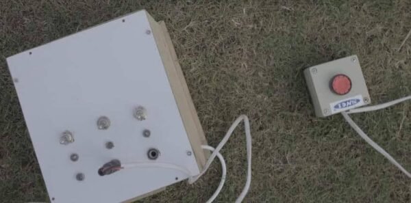 High Power Rocketry Ignition System - Image 2
