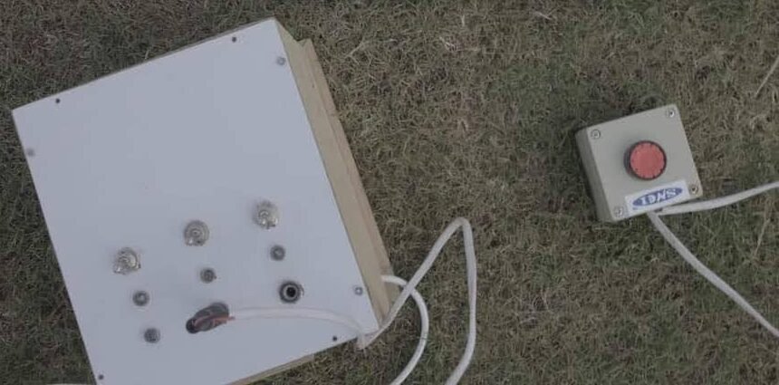 High Power Rocketry Ignition System - Image 2