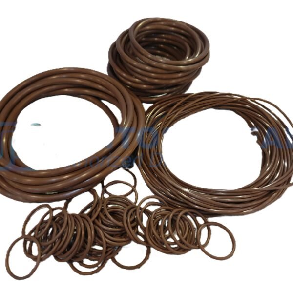 O-rings