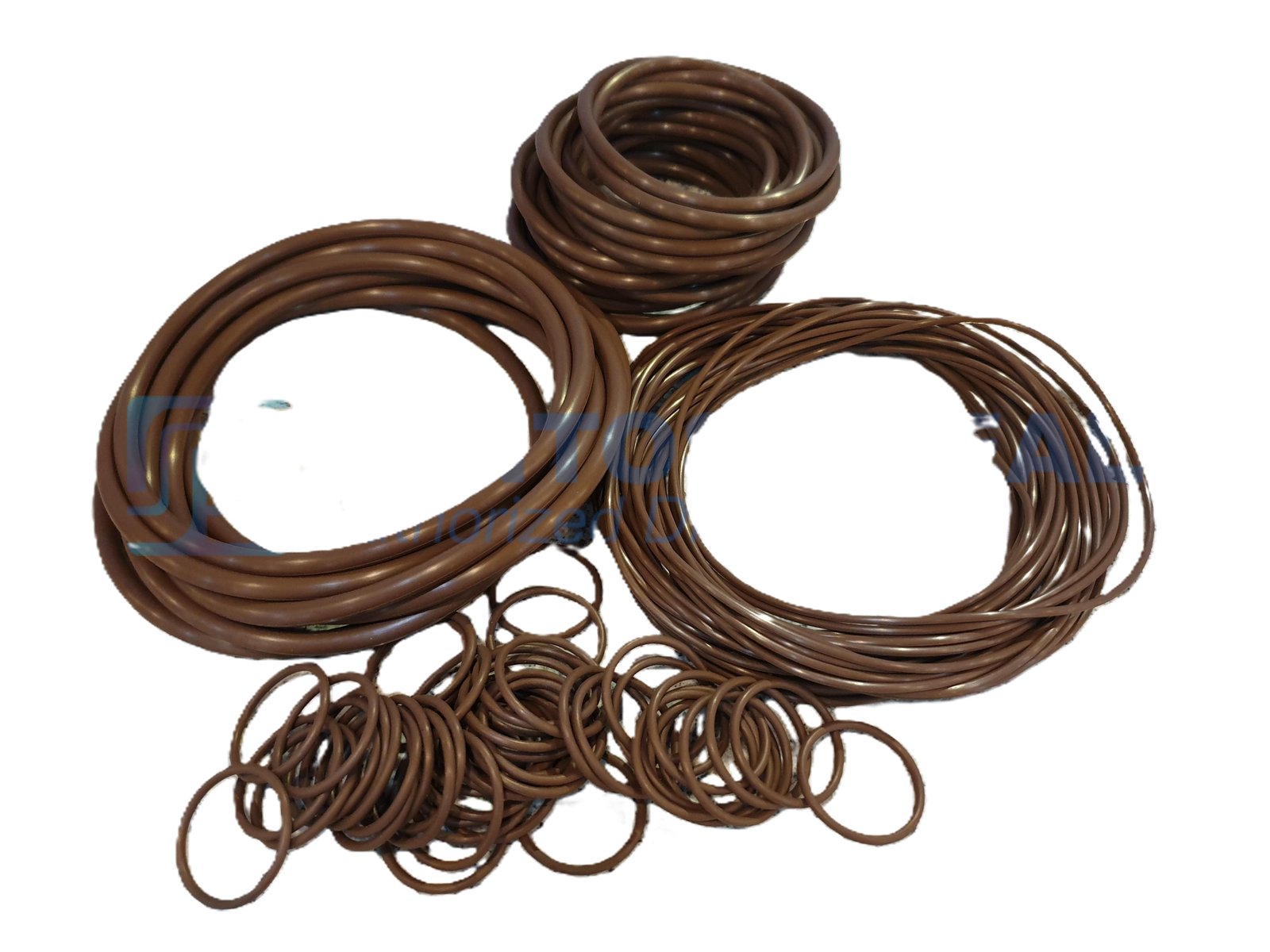 O-rings