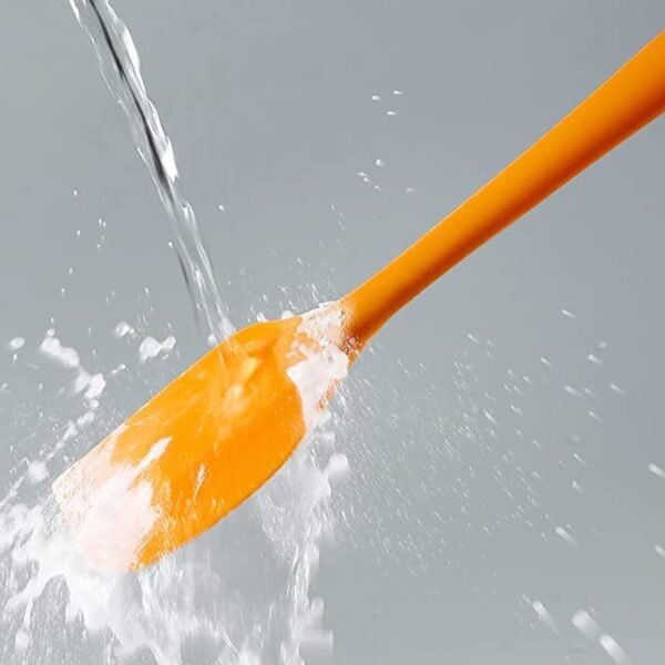 Silicone spatula - Image 2