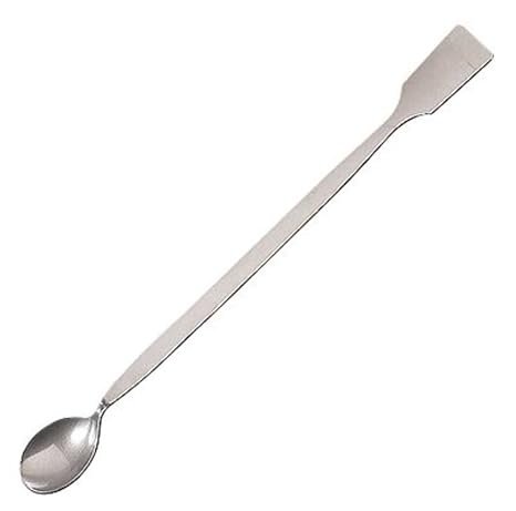 Steel Spatula
