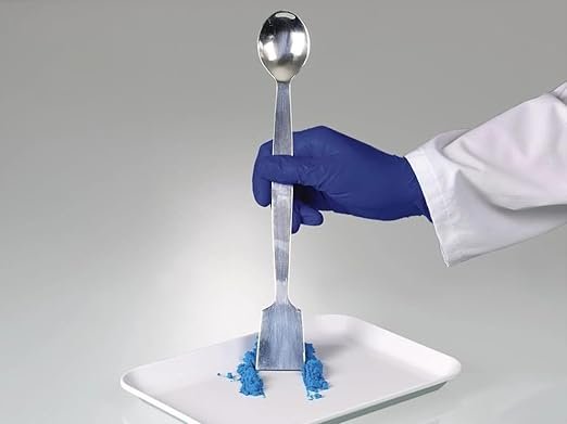 Steel Spatula - Image 3
