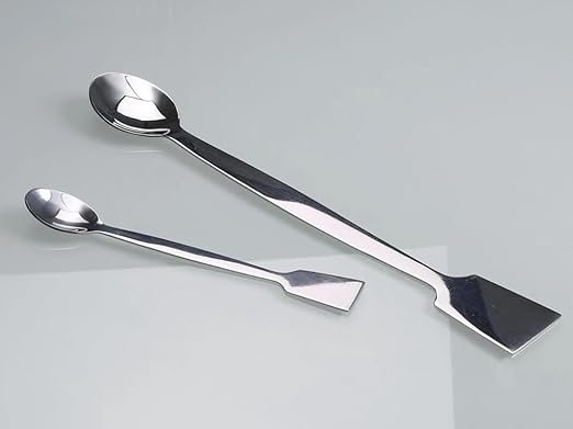 Steel Spatula - Image 2