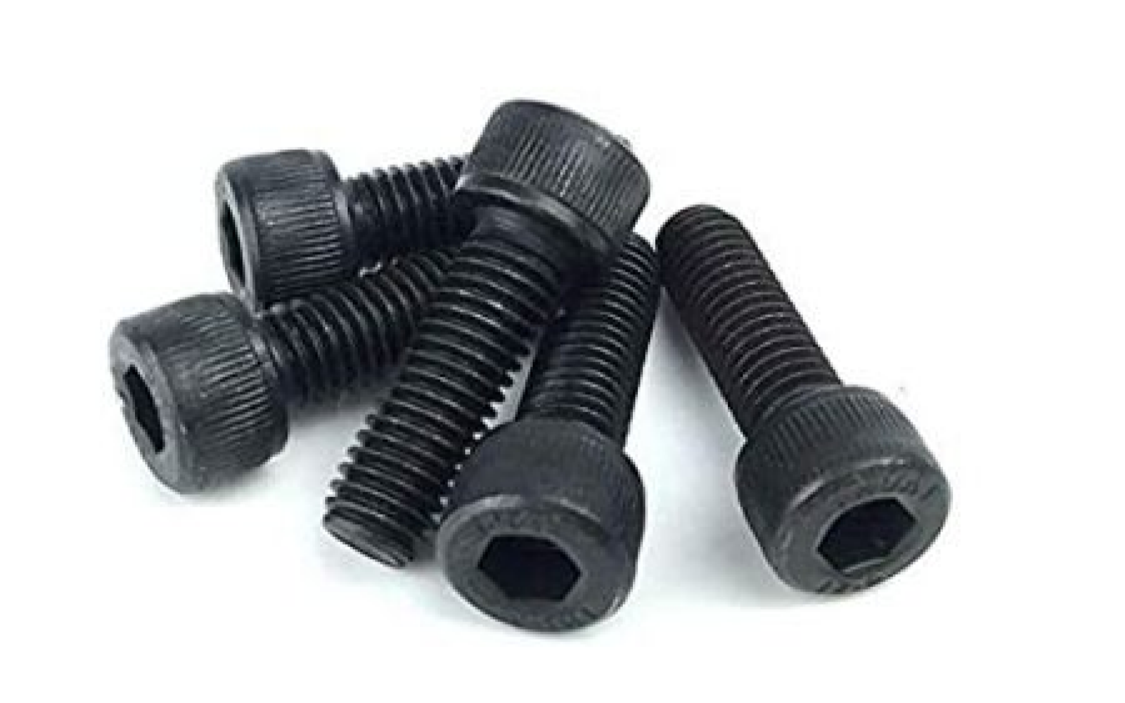 High Tensile Bolts - Image 3